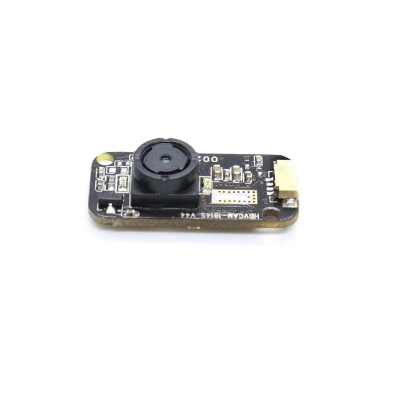0.3mp Miniblack And White Camera Module With 120fps 320*240 Resolution For Body Somatic Game Or Scanner Machine