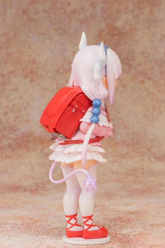 1/6 18 см Кобаяши: спешлы аниме Рисунок Kanna Камуи игрушечных пластиковых экшн