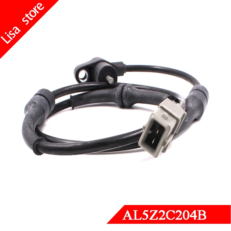 AL5Z2C204B AL5Z2C204C AL542C204BB 0265009959 ABS Датчик скорости для FORD RANGER 2010 2011 4wdfl/FRFORD 2011|Датчик ABS| |