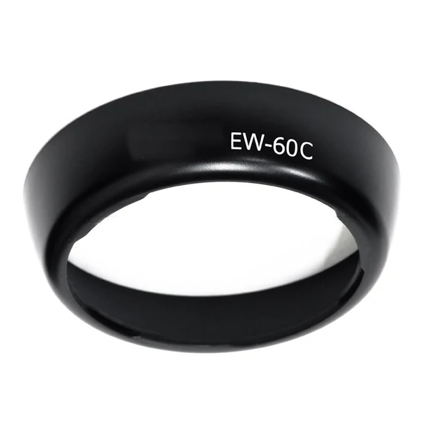 Бленда для объектива canon EF 28-90 мм EW-60C II USM BC | Электроника