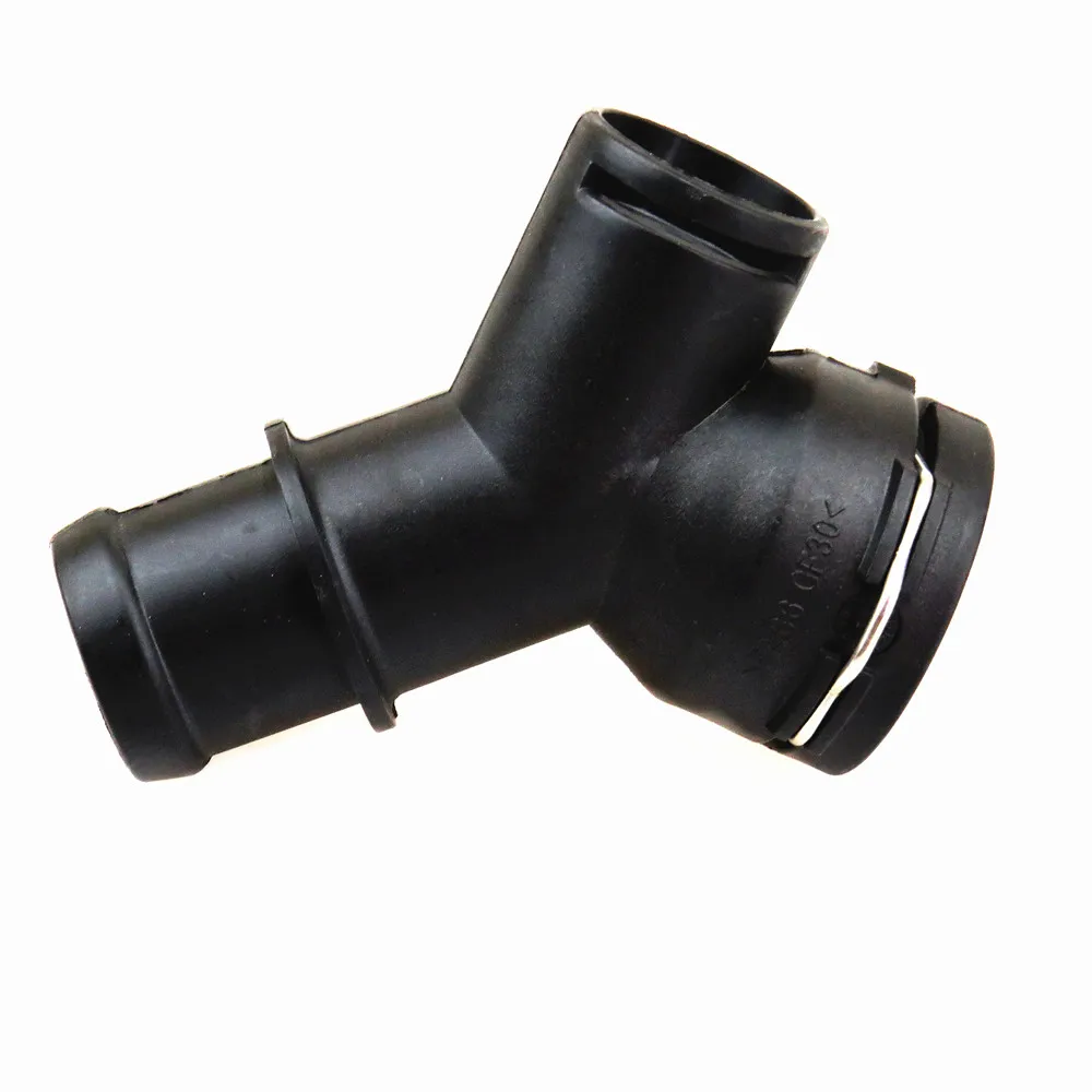 RWSYPL 1 8 T система охлаждения двигателя радиатор тройник Соединительный шланг для