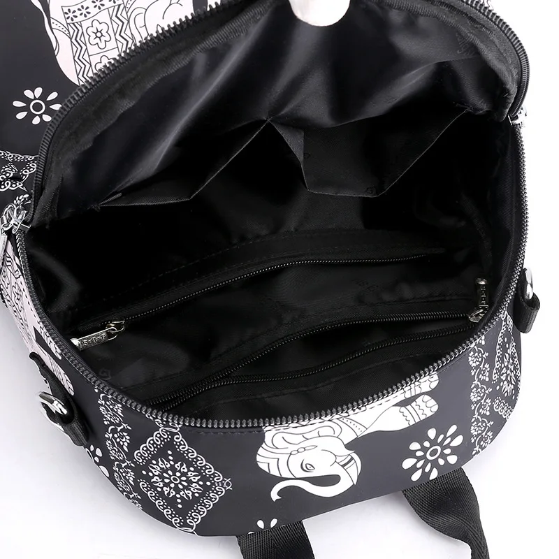 Женский школьный рюкзак для девочек-подростков женский ноутбука дорожный 2019 |