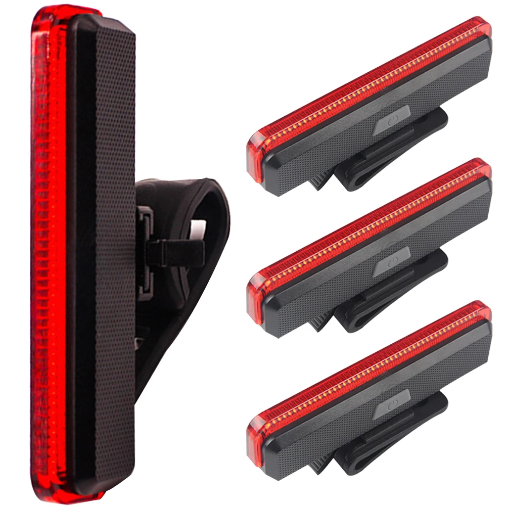 Безопасный легко Установка высокий уровень освещенности ночной езды на