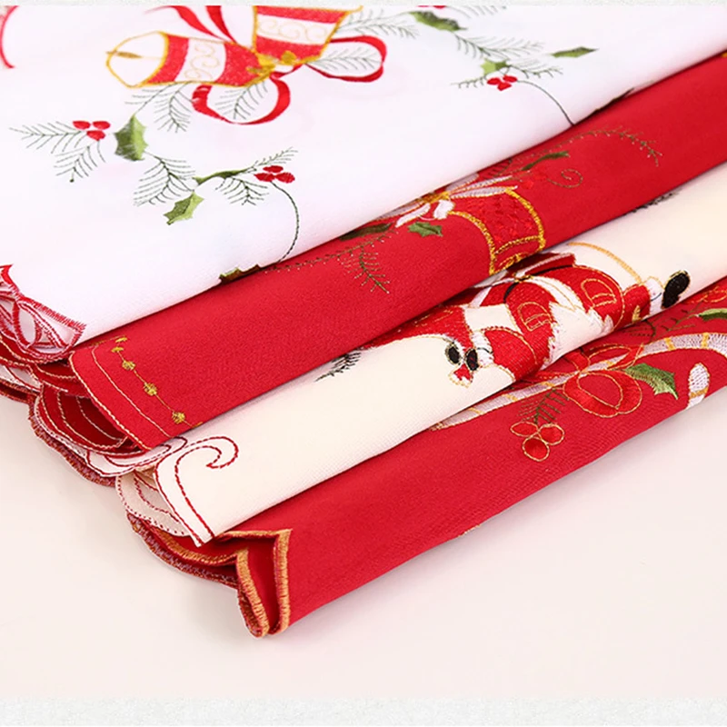 1/4/6 шт для рождественской вечеринки украшение дома Новый год Снеговик Санта