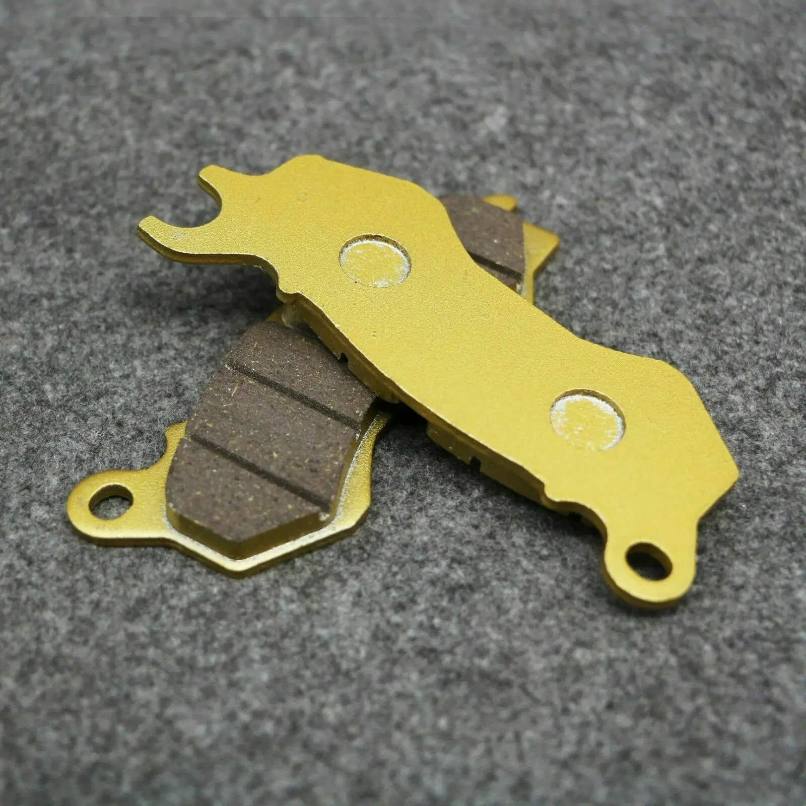 

New Front Brake Pads Fit for Honda PCX125 PCX150 NSC50 NSC110 SCV110 SH125i New