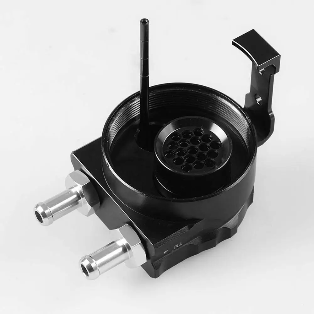 Маслоуловитель емкость резервуара перегородка бензиновые дизельные модели