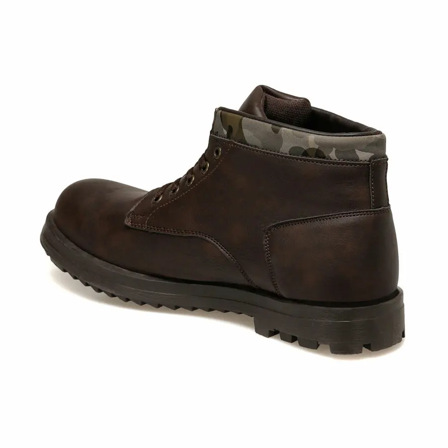

Men Shoes Forester 61333 Brown Men Shoes