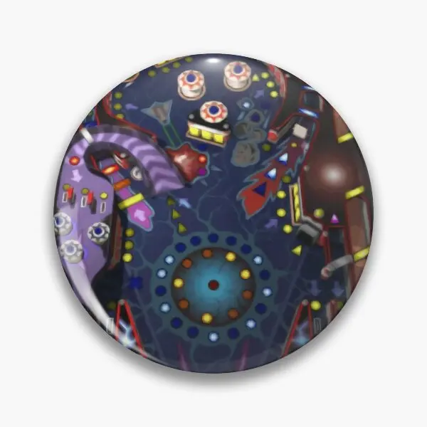 

Космический кадет, настраиваемая мягкая брошь на булавке, значок, ювелирное изделие, любовник, мультяшный декор, забавная булавка на лацкан,...