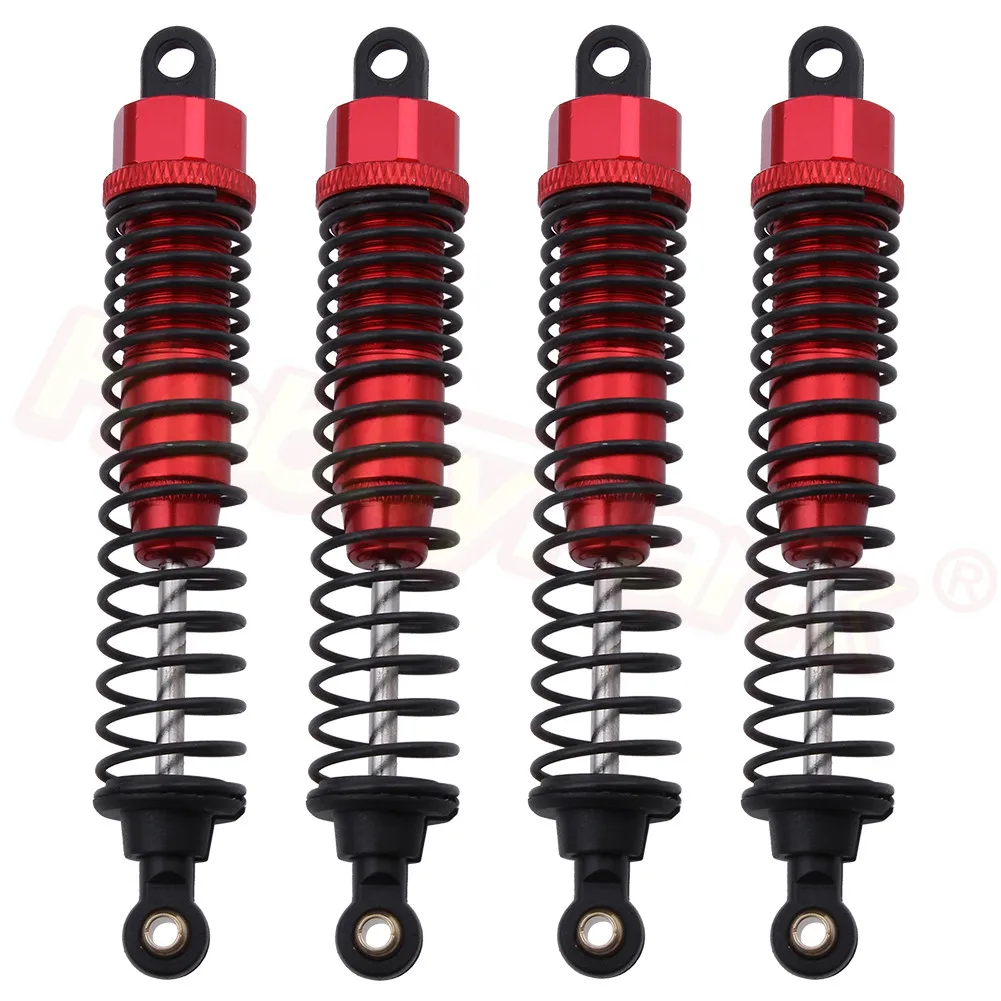 4 шт. детали 08041 (94108)|hsp upgrade|shock absorberrc shock absorber |