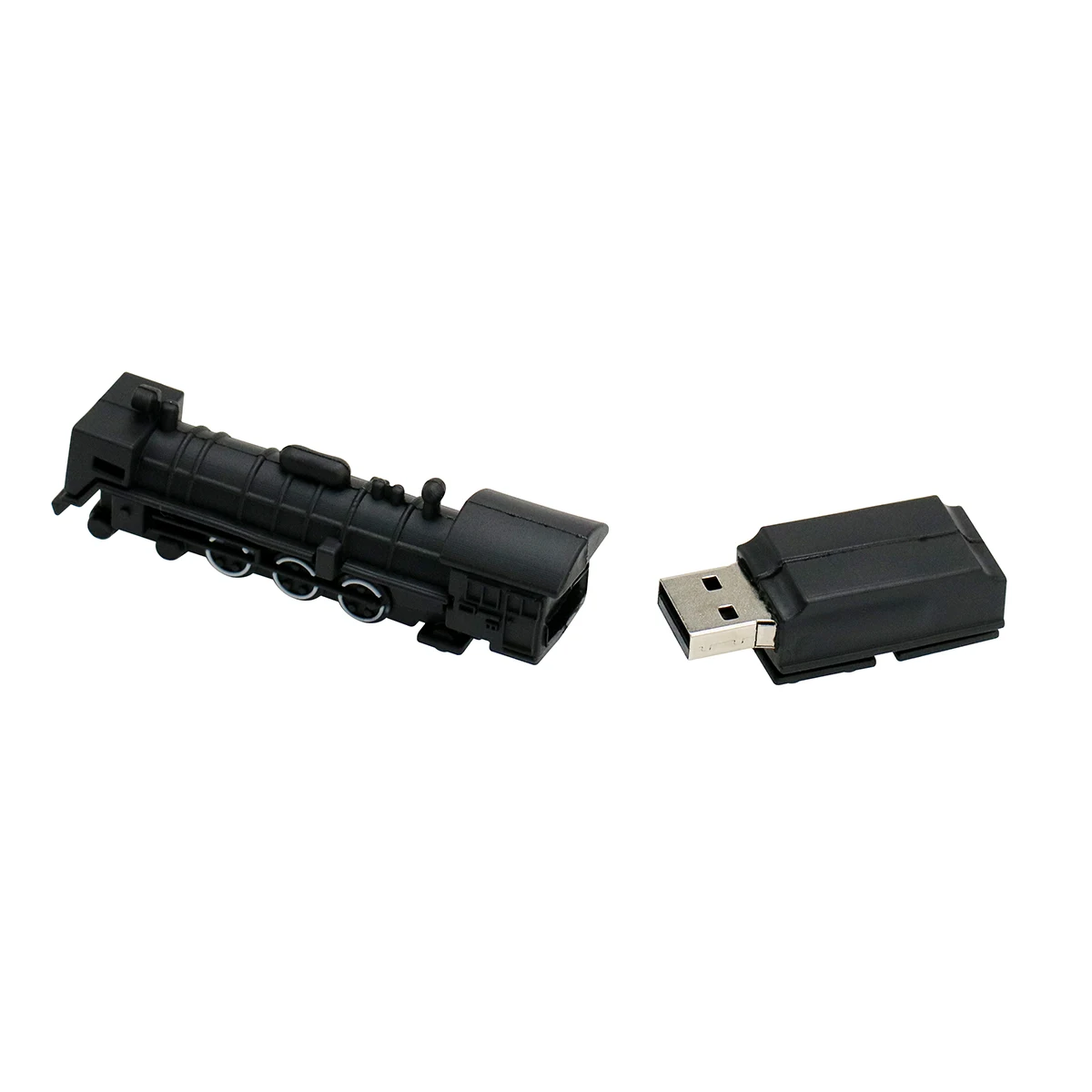 Мультфильм Mozart поезд USB флэш накопитель 128 Гб 256 флешки 16 оперативной памяти 32