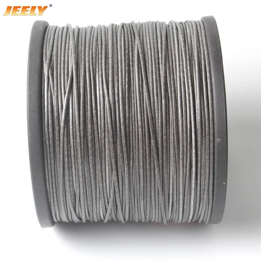 JEELY 1,8 мм 500 м UHMWPE сердечник