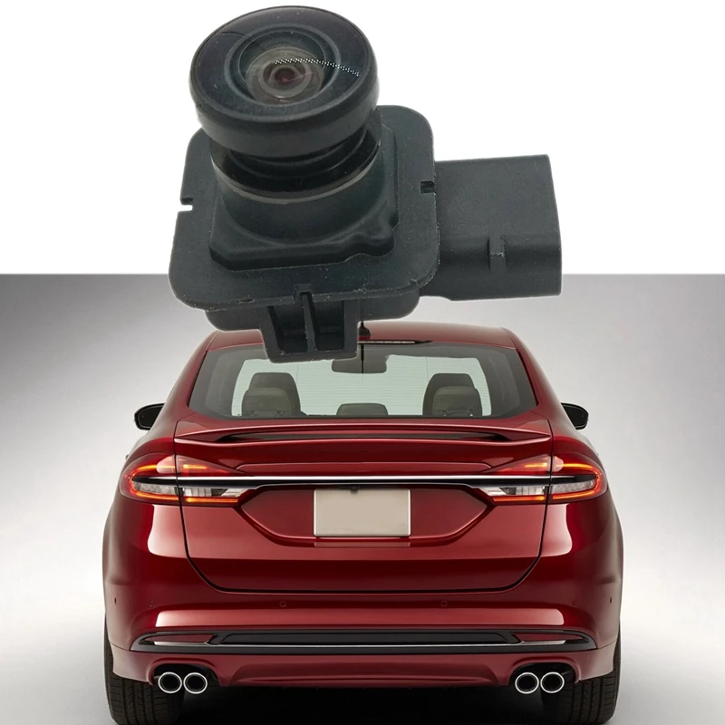 Камера заднего вида камера резервная для Ford Fusion HS7T 19G490 AC HS7T19G490AC|Камеры авто| |