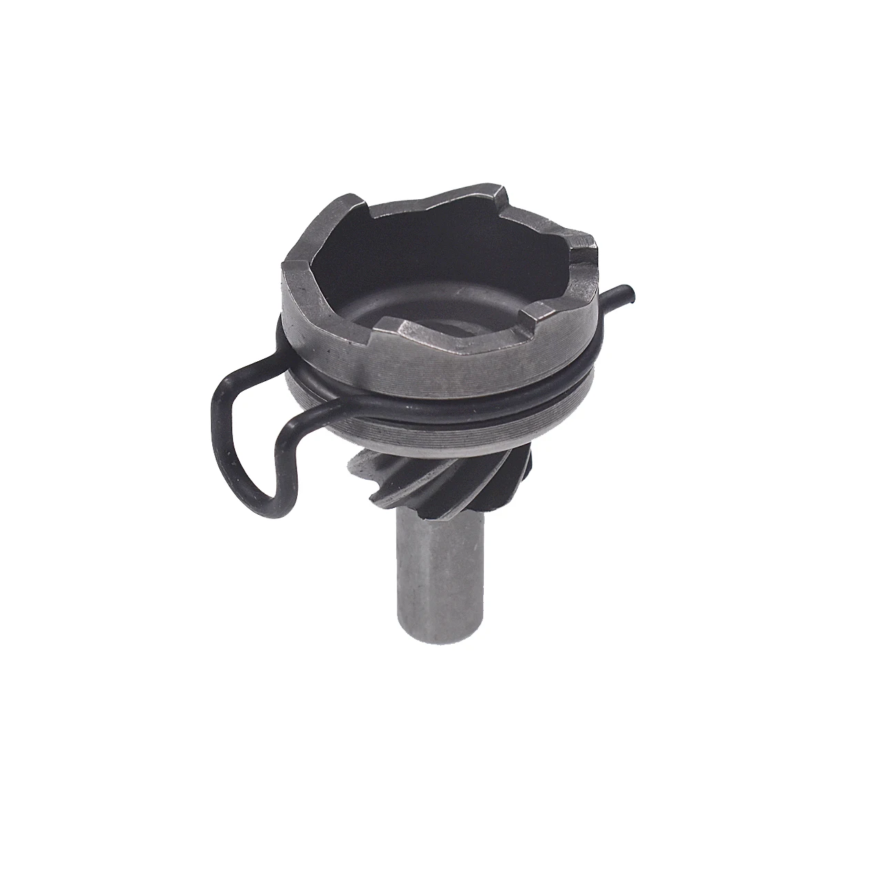 Pouvoir для GY6 50 80CC Start Скутер мопед мотоцикл Kick gear 8 зубьев металлический Новый |