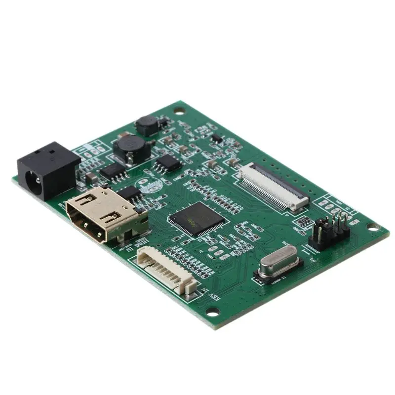 

30PIN LCD Driver Board PCB-800807V1 1HDMI-compatible EDP for Screen Resolution 1920x1200 1920x1080 1600x900 1366x768 1280x800