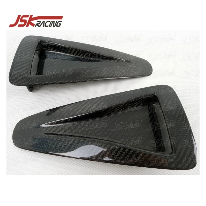 Отверстия для капюшона из углеродного волокна O STYLE 2008-2016 (пары) R35 GTR (JSKNSR508133) |