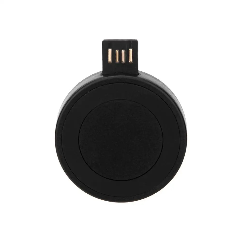Для Ticwatch S2 E2 портативный многофункциональный usb-кабель зарядная док-станция+ Подставка для зарядки Смарт-часы долговечные аксессуары зарядное устройство#910