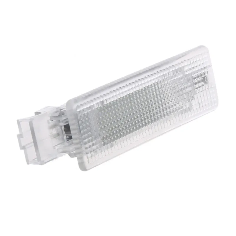 

18 SMD LED Lamp Car Trunk Luggage Compartment White Light For VW Golf 4/5/6 Polo Jy25 19 Droship