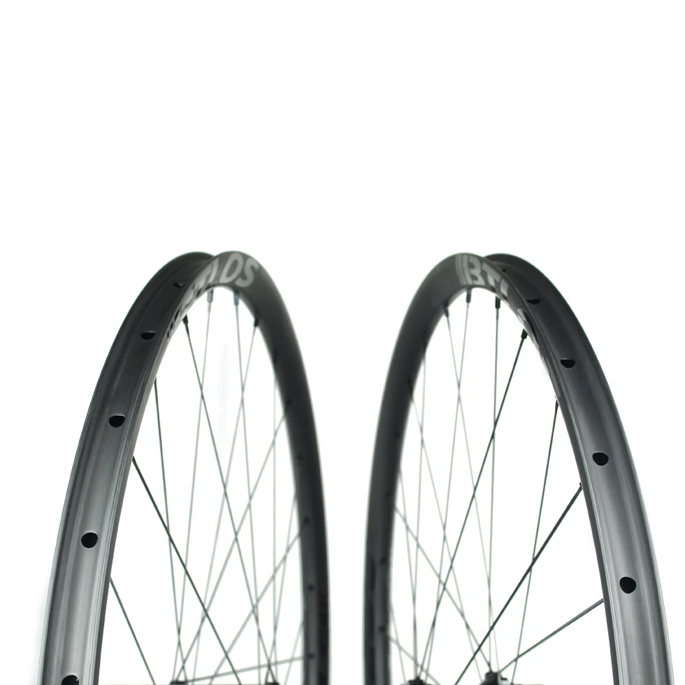 

650B MTB Novatec 1432 -WM-i22-7-N