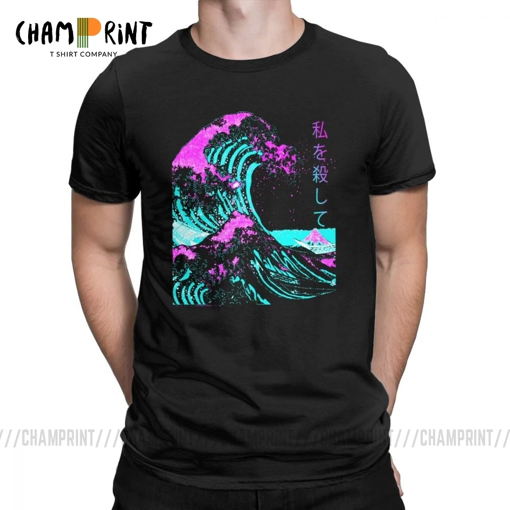 Футболка мужская с коротким рукавом и круглым вырезом 100% хлопок|Мужские