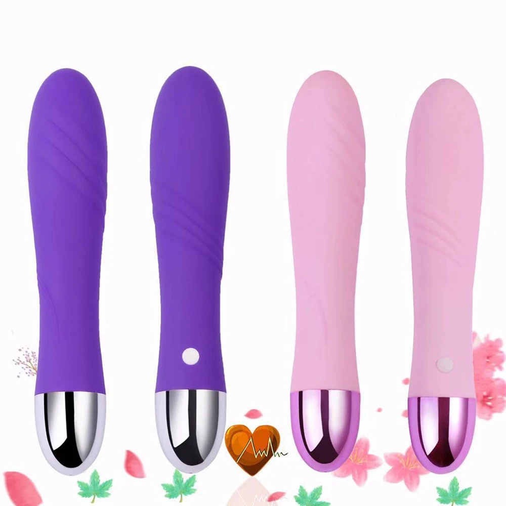 Фаллоимитатор-вибратор для женщин перезаряжаемый водонепроницаемый | Красота и