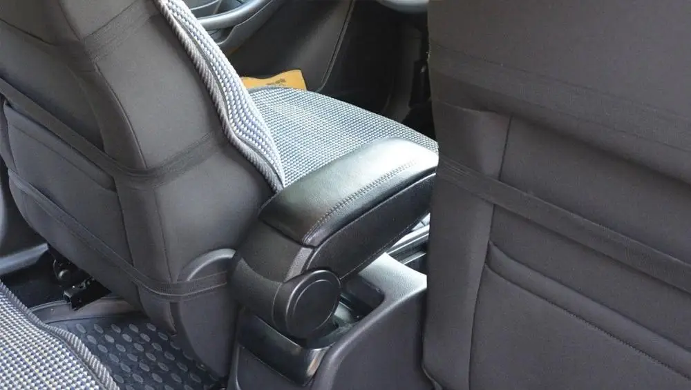 Автомобильный подлокотник для VW VOLKSWAGEN CROSS GOLF/EOS/GOLF PLUS/SCIROCCO MK3 аксессуары салона