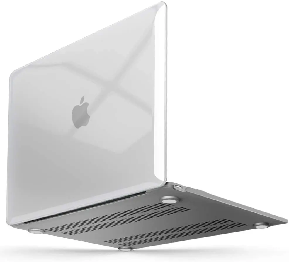 Чехол 3 в 1 для Mac Book Air 11 &quotPro 13/15&quot Retina 12 защитный чехол Macbook 13 Touch bar 2018 2017 2016 2012 2013
