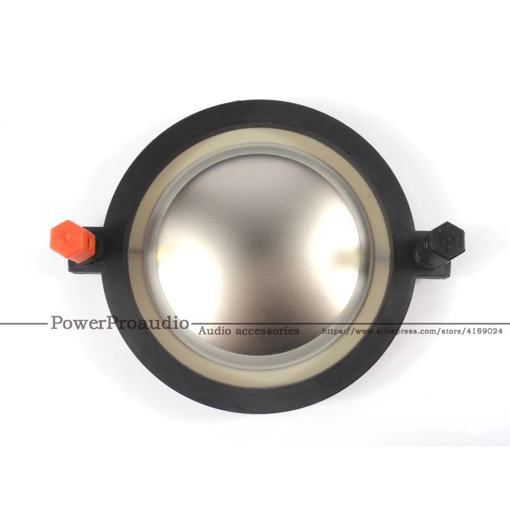 Высококачественная сменная диафрагма для алюминиевого плоского провода B&ampC DE910-8