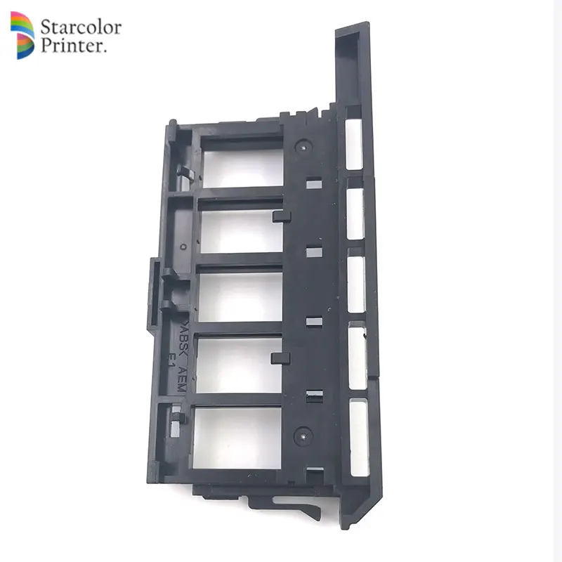 Подлинная абсолютно новая Оригинальная печатающая головка демпферный держатель