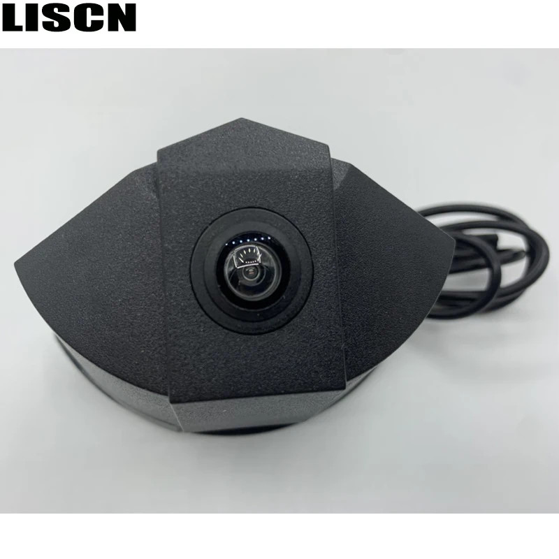 Front View Camera For Mercedes Benz Class A C ML CLA CLS GLA GLK Night Vision Backup Parking Logo | Автомобили и мотоциклы