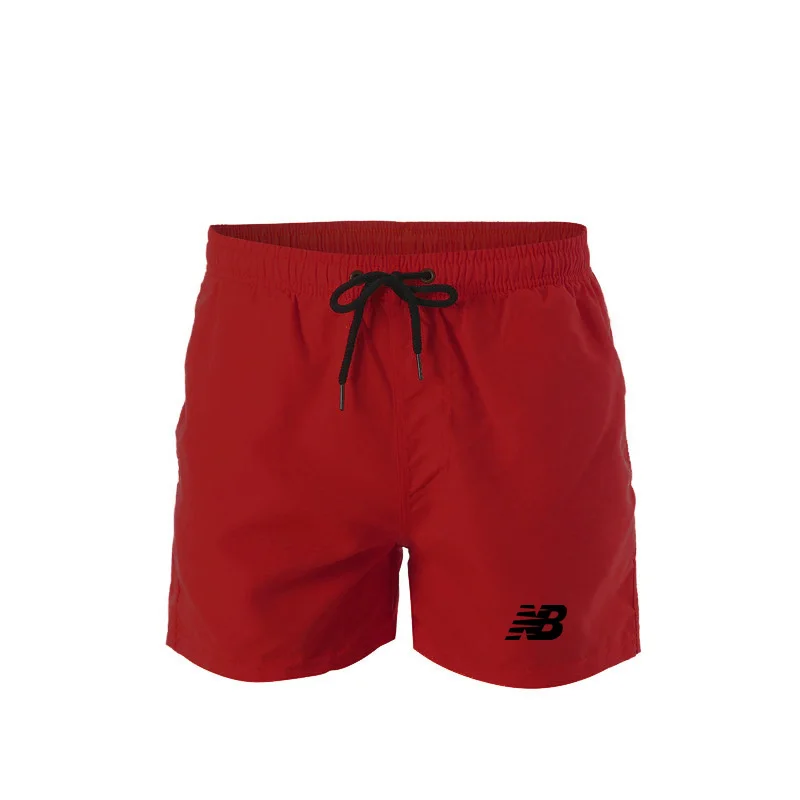

2021 men's casual shorts new gym fitness shorts men's summer casual cool shorts men's jogging exercise beach
