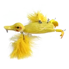 Приманка рыболовная из АБС-пластика, 125 мм, 30 г