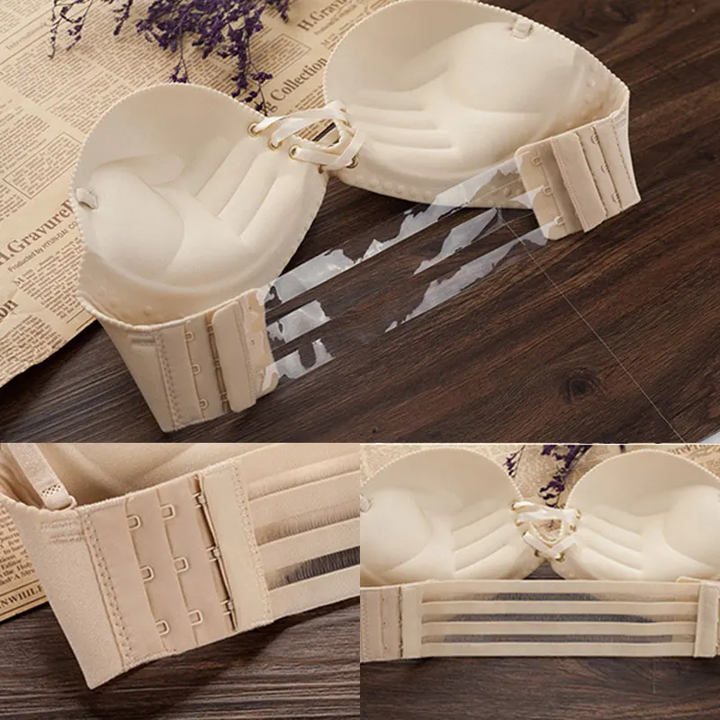 

1pcs Adjustable Bra Extender Hook Bra Extension Strap Hook Clip Women's Bra Expander Belt Buckle Intimates Accessories
