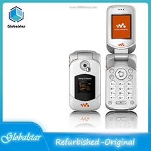 Sony Ericsson W300  Refurbished-Original 1.8inches VGA W300i W300c Mobile Phone Cellphone Free Shipping High Quality