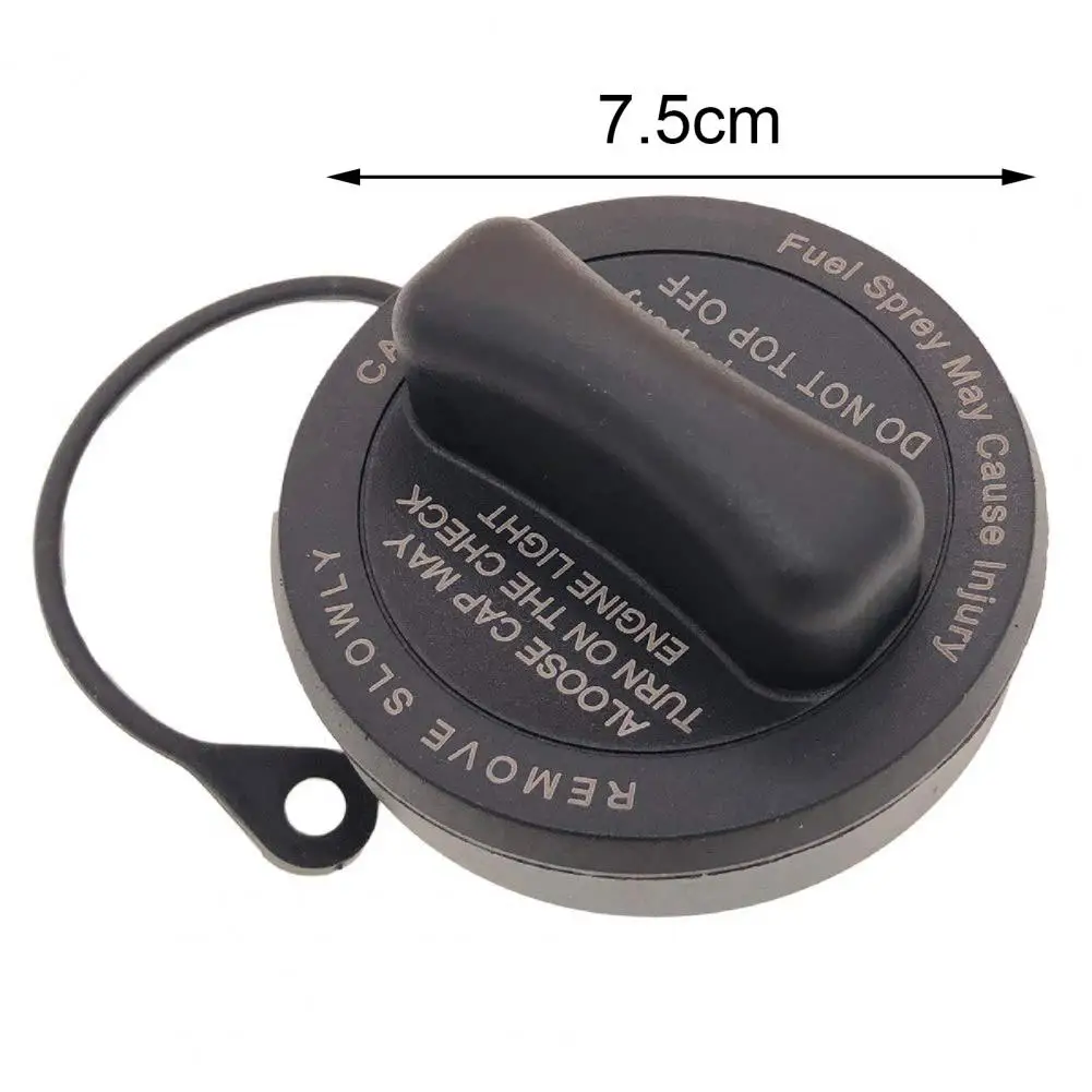 

55% Hot Sales!!! Fuel Oil Tank Cap Cover Practical Gas Cap A2214700605 for Mercedes-Benz C CL CLK CLS-E G GLK S SL SLK