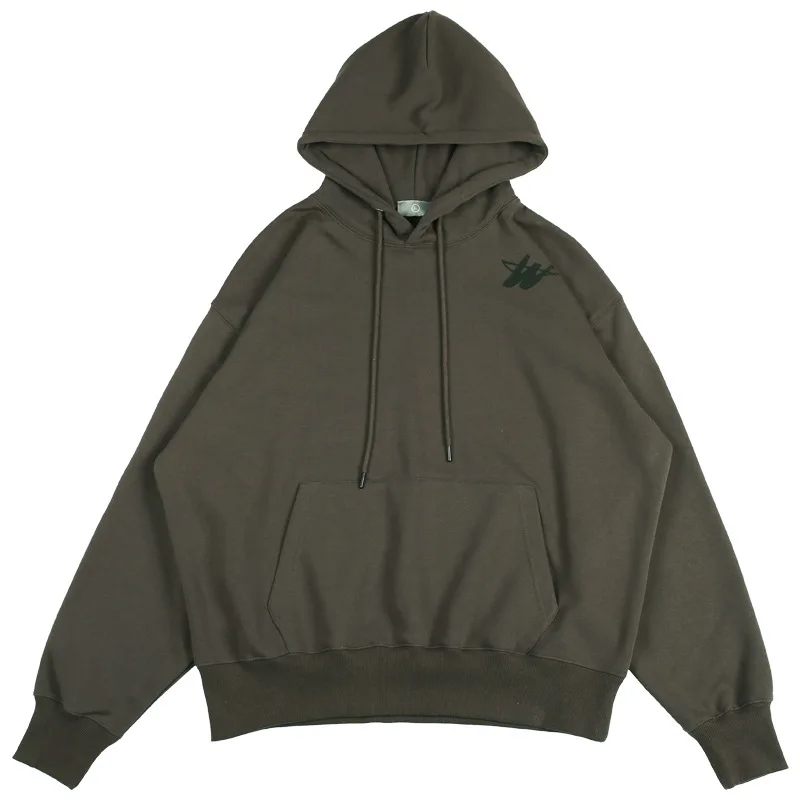 

NIGO WD DW Round Neck Sweater