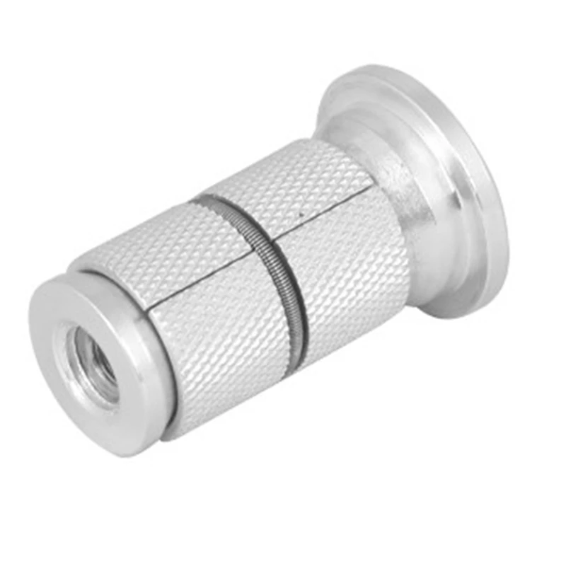 

1x Bicycle Front Fork Mount Nuts MTB Fastening Expansion Bolts & 20Pcs Bike Sprocket Spacer Washer