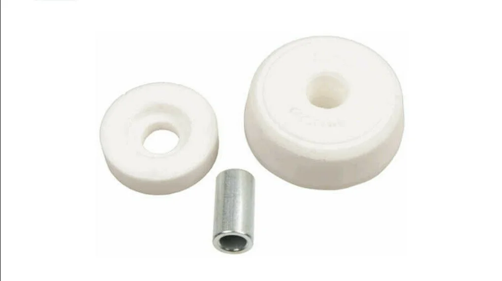 Задняя опора амортизатора для BMW MINI COUNTRYMAN R60 Paceman R61 33509807871.