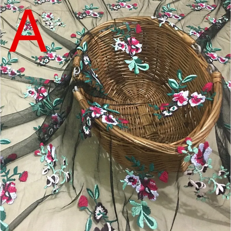 

Clothing Accessories / Garment Accessories & Textiles / Mesh Garment Fabric T32050034