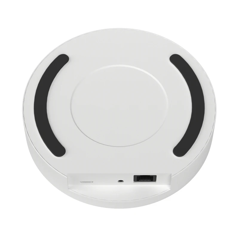 

Newest Tuya Smart Home ZigBee Bluetooth Mesh 3 in 1 Gateway Multi Mode Gateway Remote Voice Control For Alexa Google Home