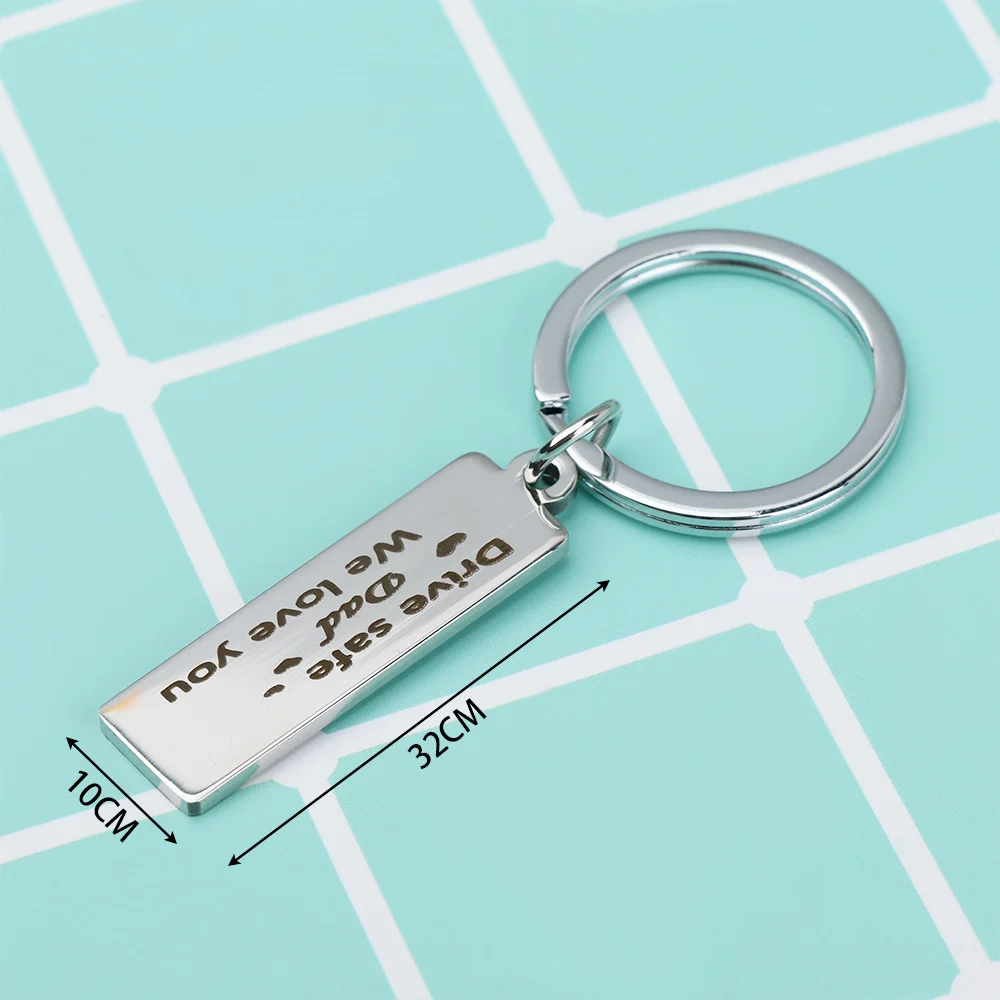 1 шт. брелок для ключей с надписью любовь|Брелоки| |