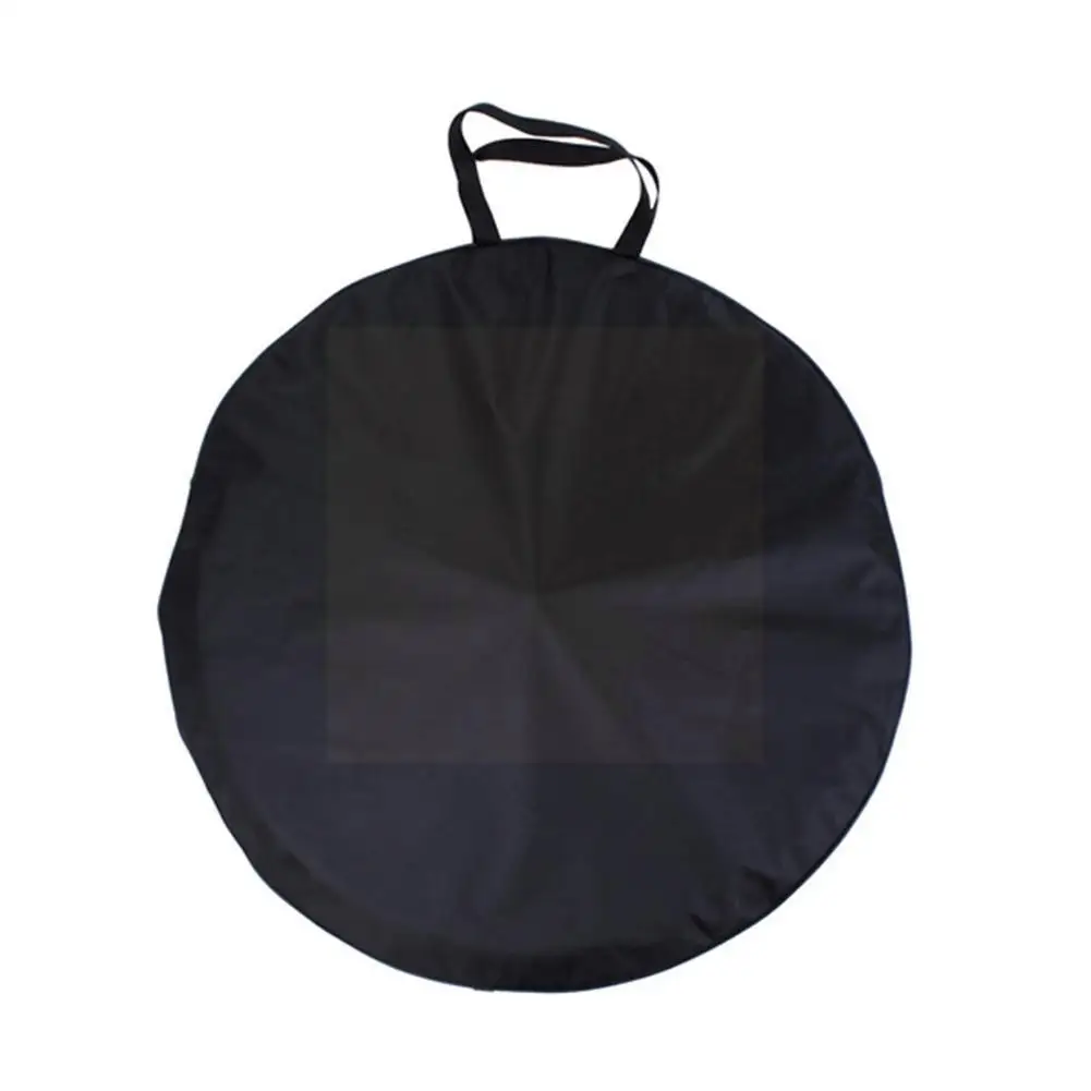 

27.5 Inches / 29 Inches Waterproof Road Mountain Bike Wheel Portable Bag Storage Bag Bicycle Wheel Accessories A5n2