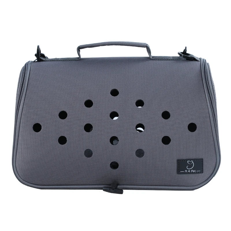 Portable Dog Bath Cat Bag Pet Out Cage Small Travel Backpack Supplies Top Selling Product In 2019 | Дом и сад