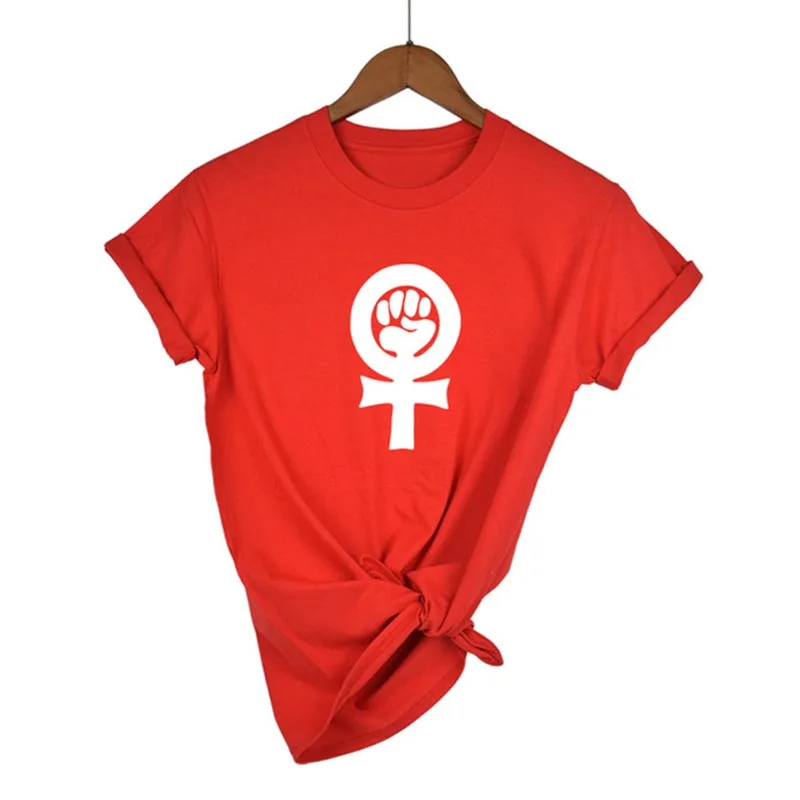 Женская футболка с надписью Fist Riot Love хипстерский принт модная уличная Футболка