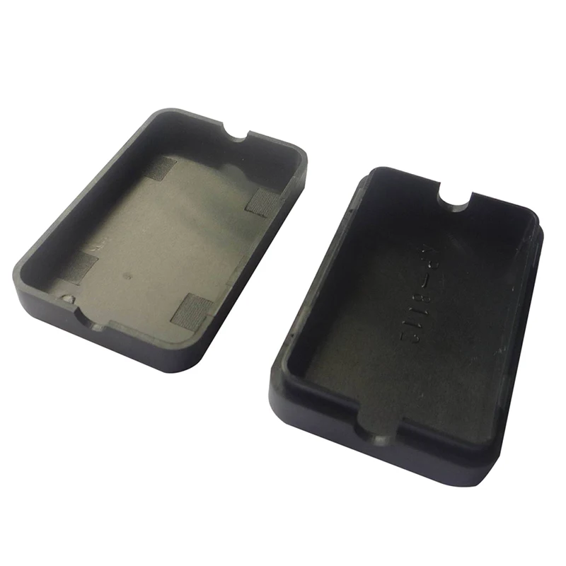 2019 пластиковый корпус DIY проект коробка Abs 5 шт пластиковая для электроники