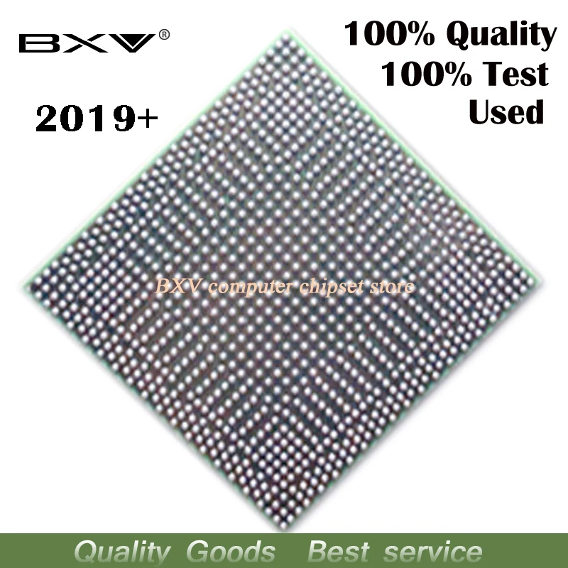 

Free Shipping DC:2019+ 100% test very good product 216-0772034 216 0772034 BGA reball balls Chipset