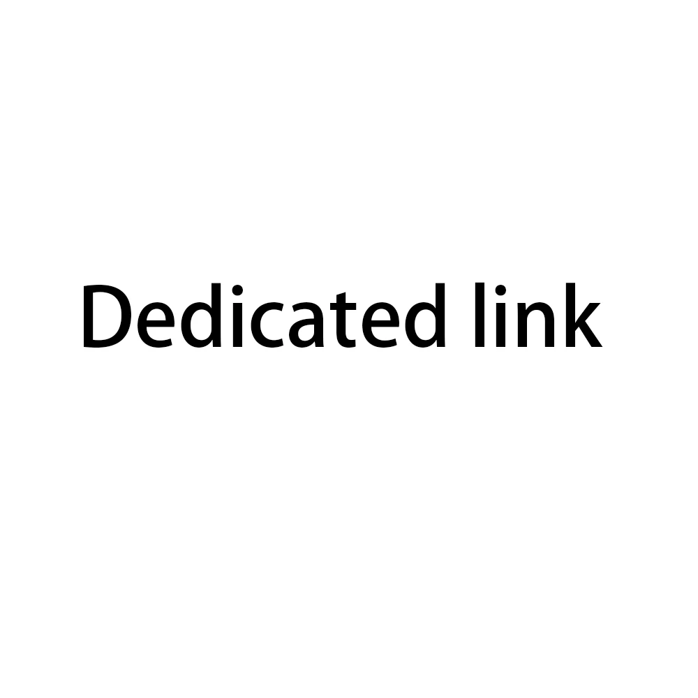 

Dedicated link