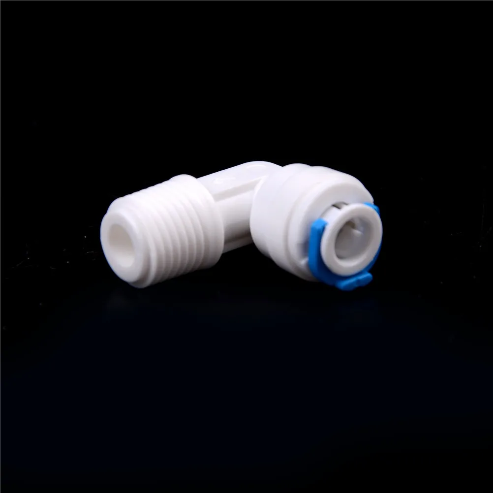 5 шт. 1/4 &quotX1/4&quot трубный нажимной фильтр для воды|Штоки клапанов| |