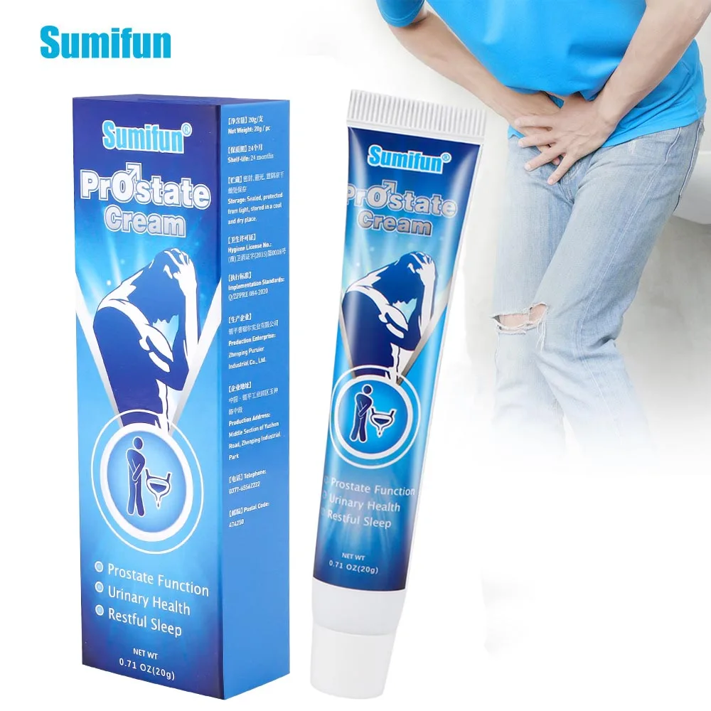 

1 шт., медицинская мазь Sumifun для снятия симптомов боли