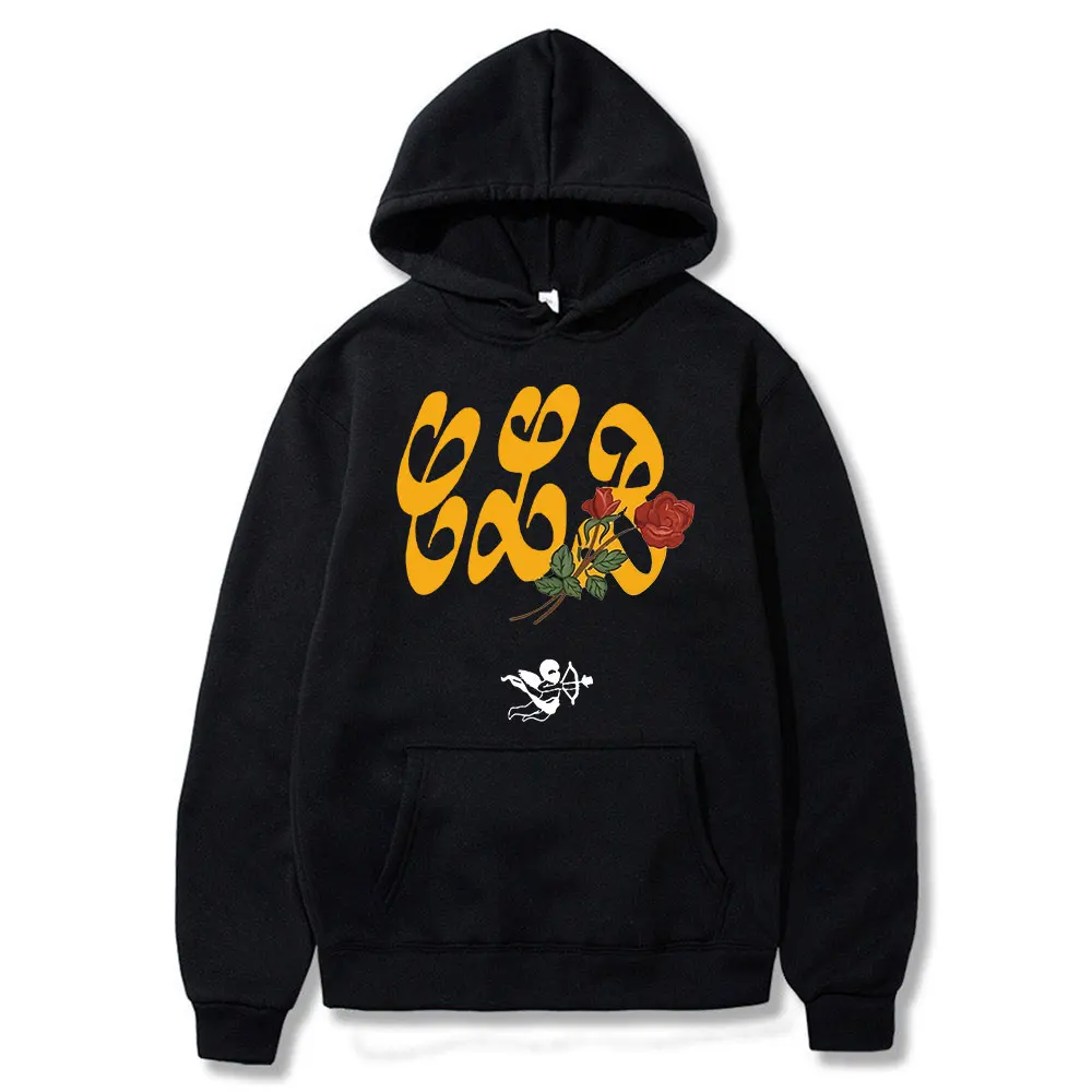 

Certified Lover Boy Drake-Album CLB Hip Hop Hoodies Pop Hipster Casual Basic Cotton Sweatshirt Oversized Streetwear Tracksuit