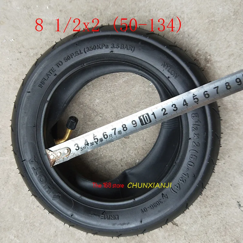 Грузовые шины с разъемом Lightning Размер 8 1/2x2 (50-134) 5 дюйма детская коляска тачка шина